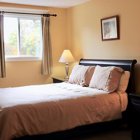 Shining Waters Country Inn Cavendish Extérieur photo