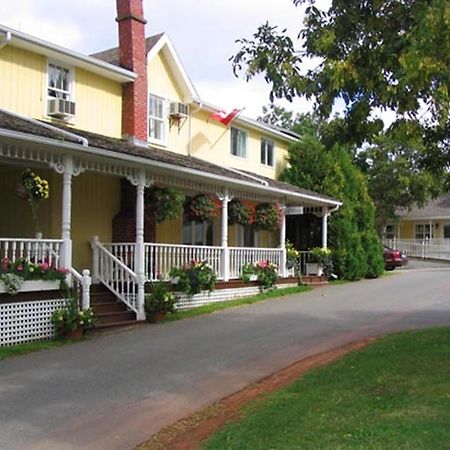 Shining Waters Country Inn Cavendish Extérieur photo