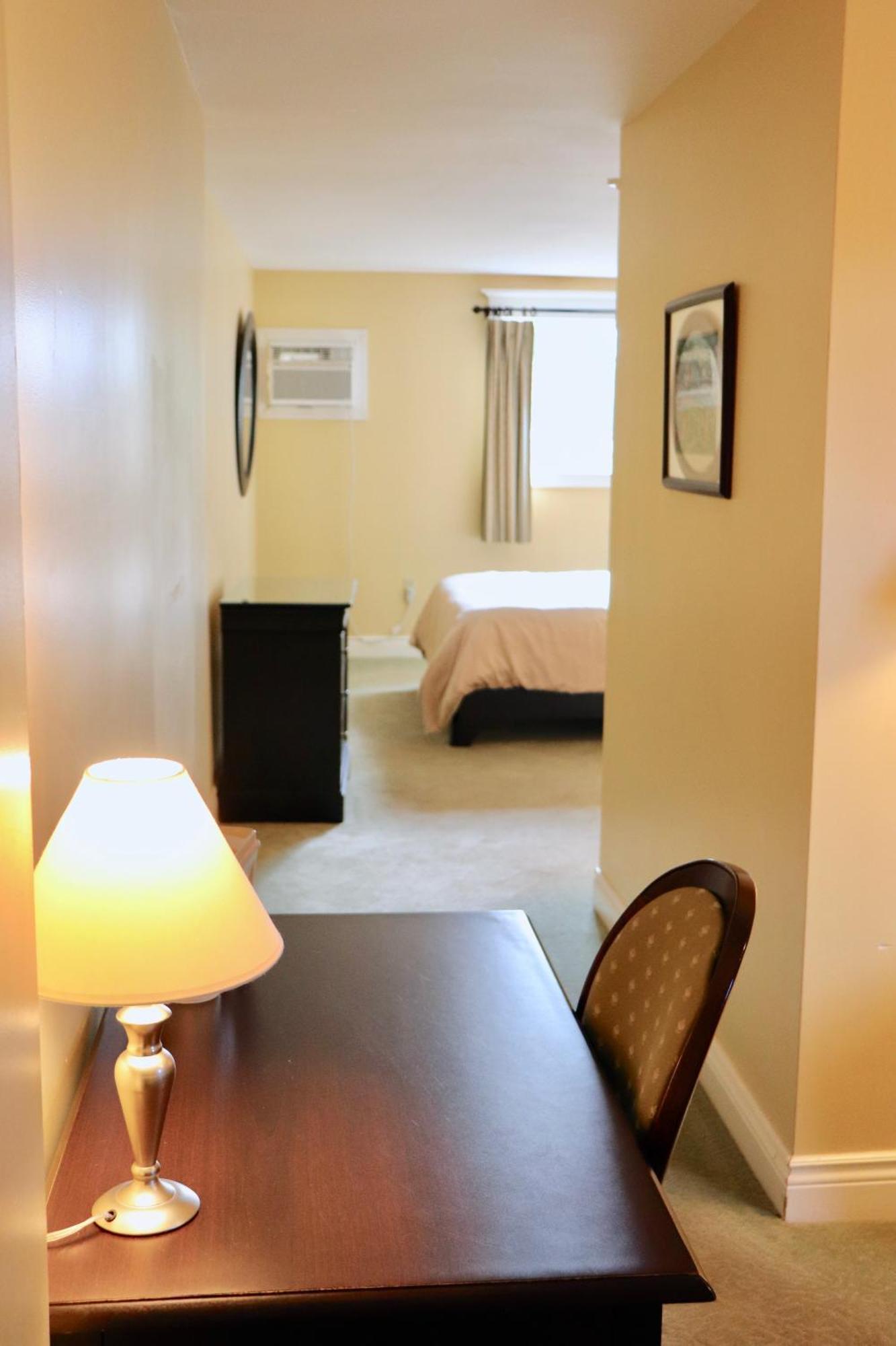 Shining Waters Country Inn Cavendish Extérieur photo
