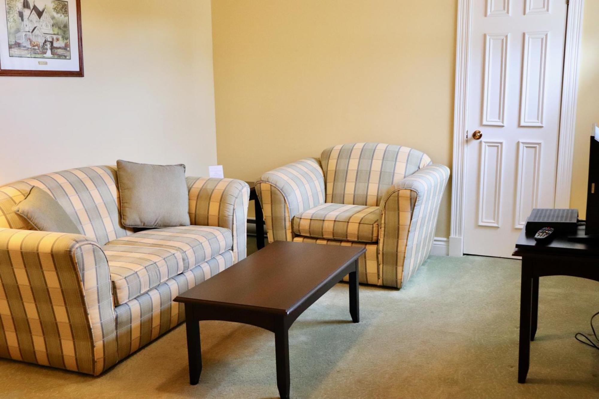 Shining Waters Country Inn Cavendish Extérieur photo