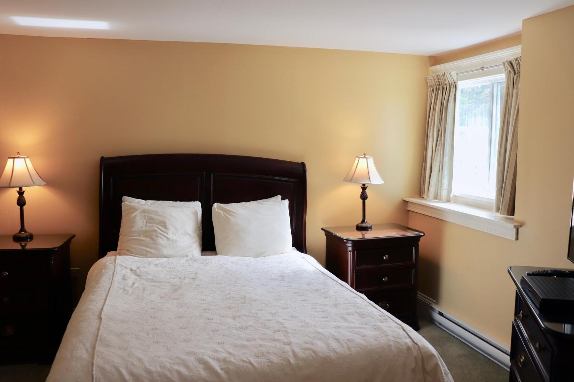 Shining Waters Country Inn Cavendish Extérieur photo