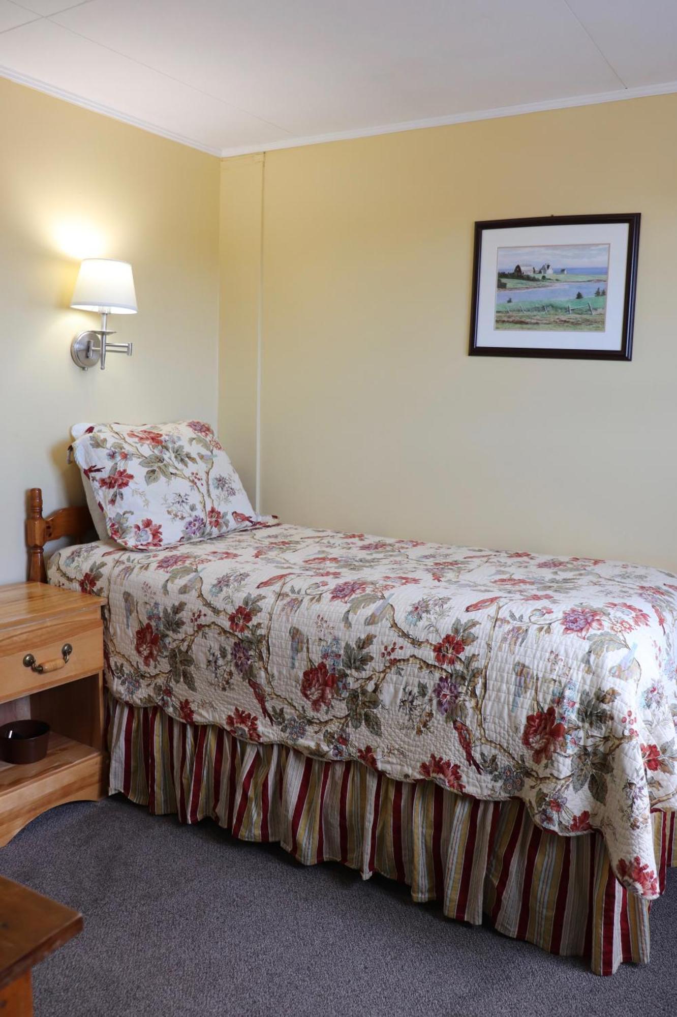Shining Waters Country Inn Cavendish Extérieur photo