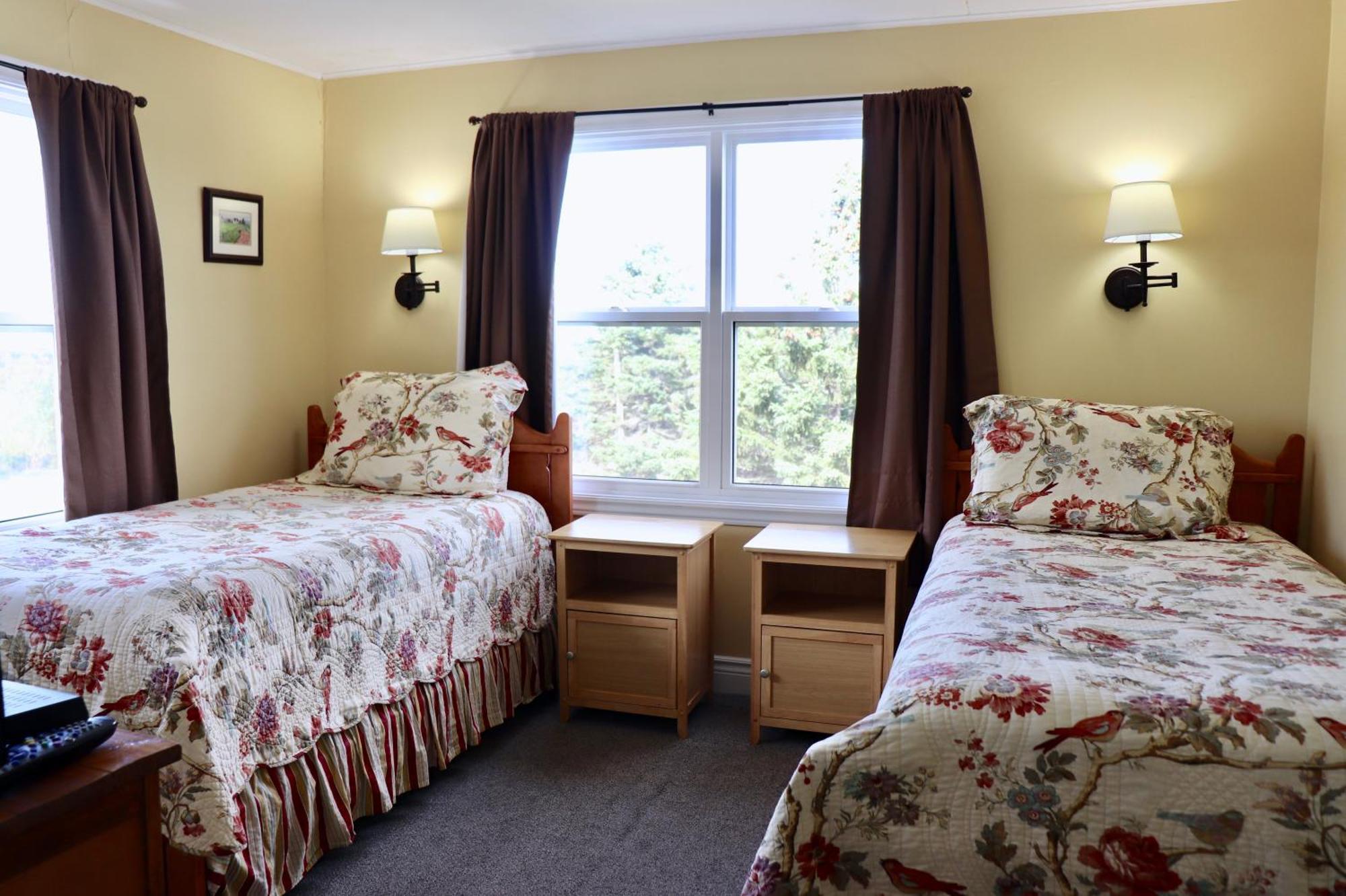 Shining Waters Country Inn Cavendish Extérieur photo