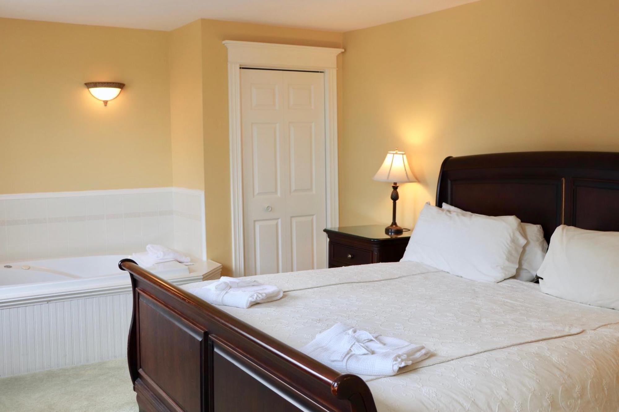 Shining Waters Country Inn Cavendish Extérieur photo