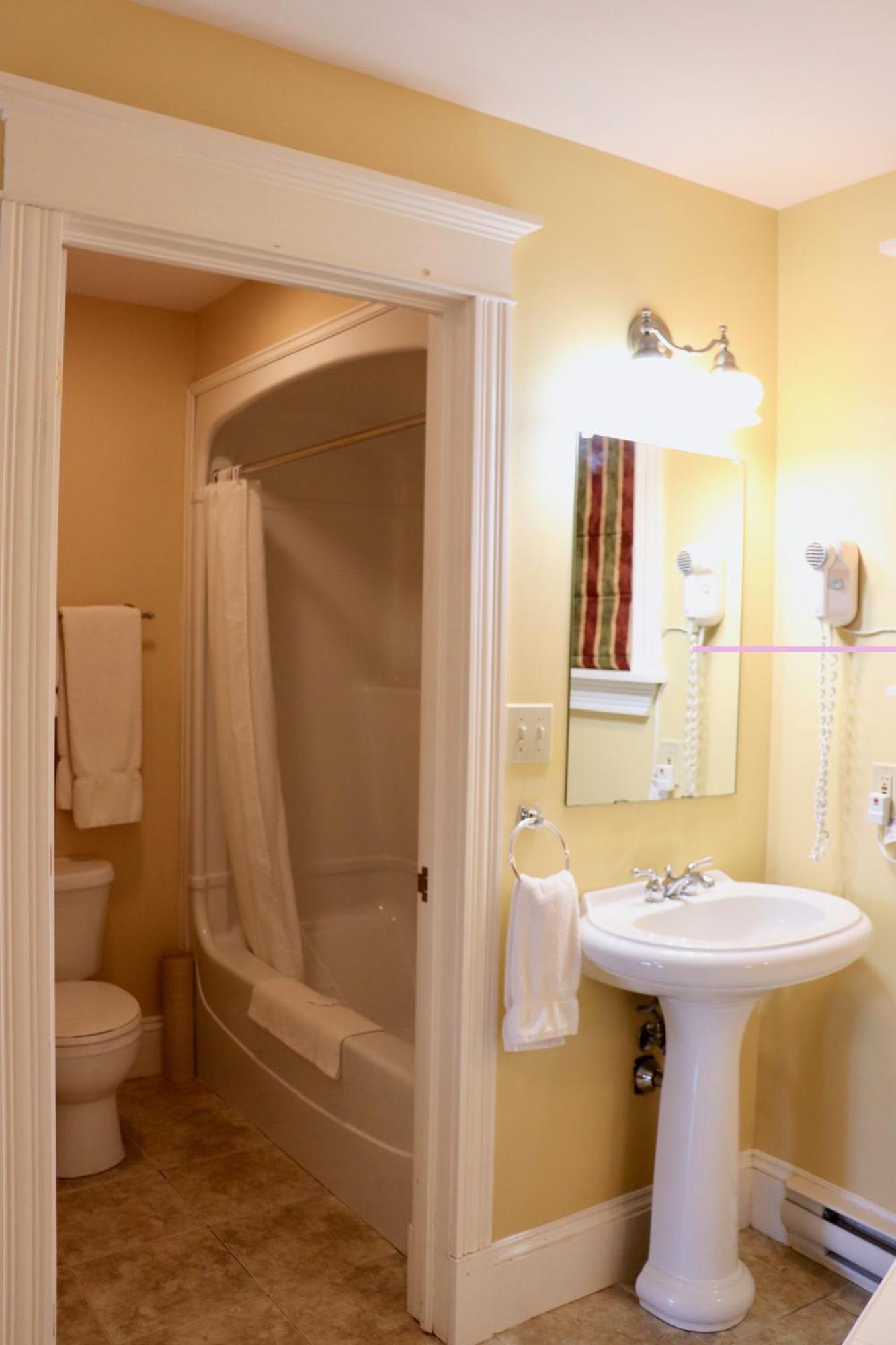 Shining Waters Country Inn Cavendish Extérieur photo