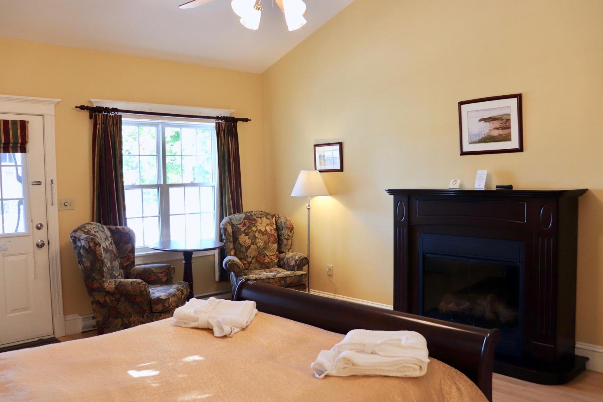 Shining Waters Country Inn Cavendish Extérieur photo