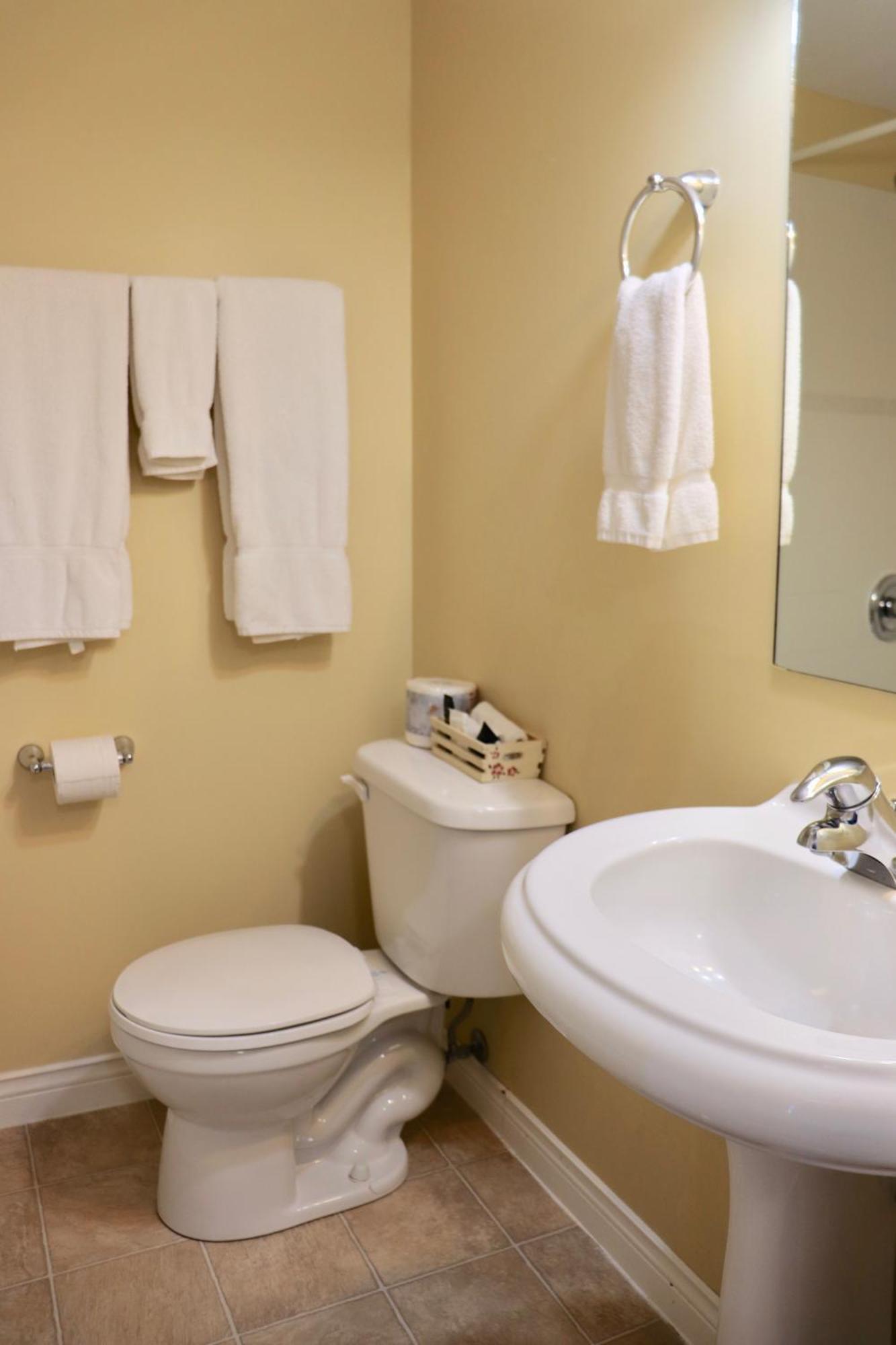 Shining Waters Country Inn Cavendish Extérieur photo
