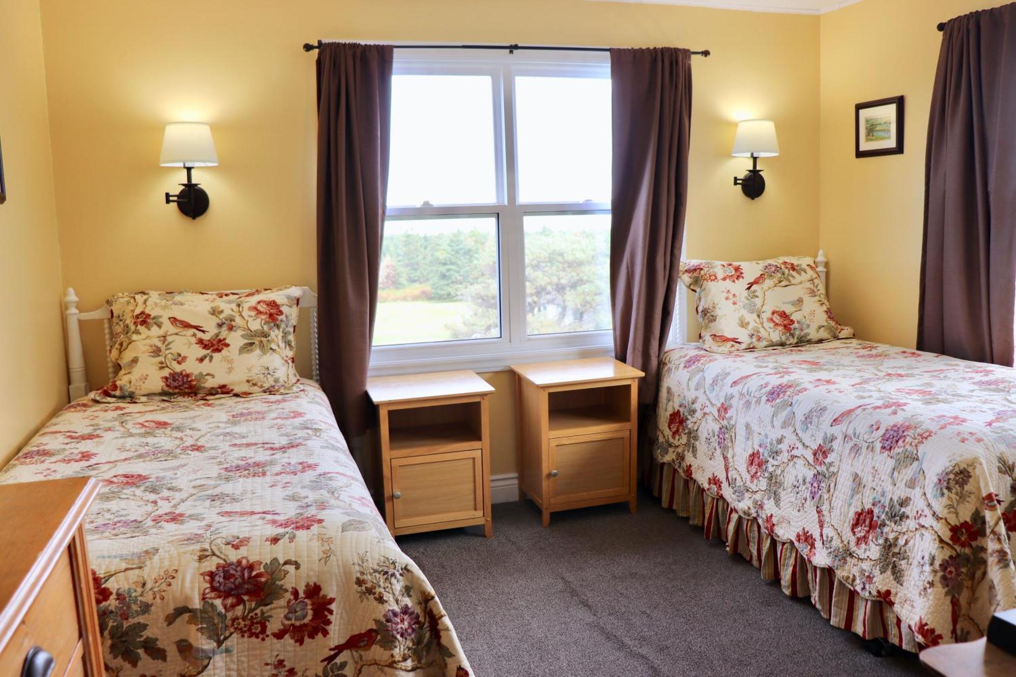 Shining Waters Country Inn Cavendish Extérieur photo
