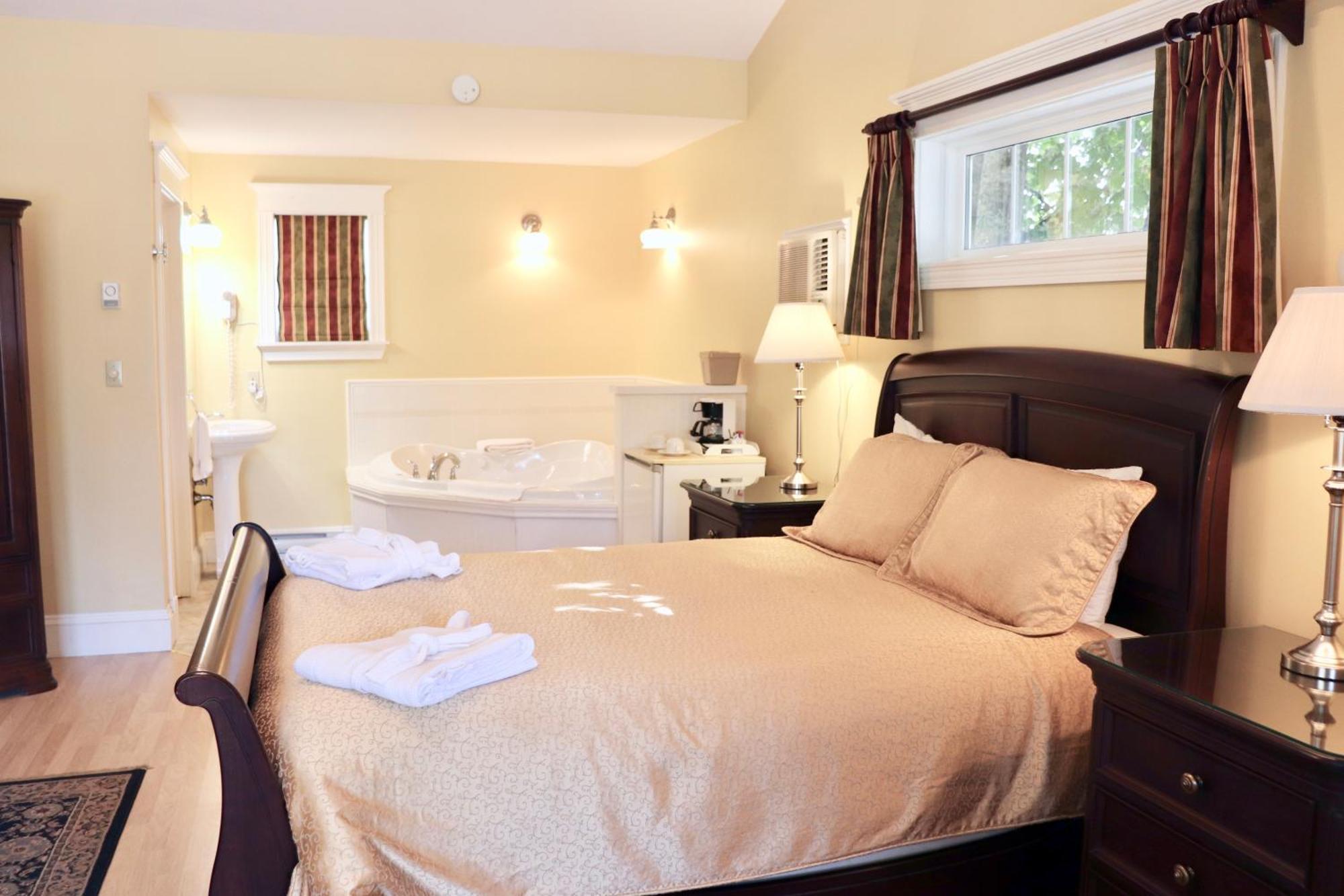 Shining Waters Country Inn Cavendish Extérieur photo