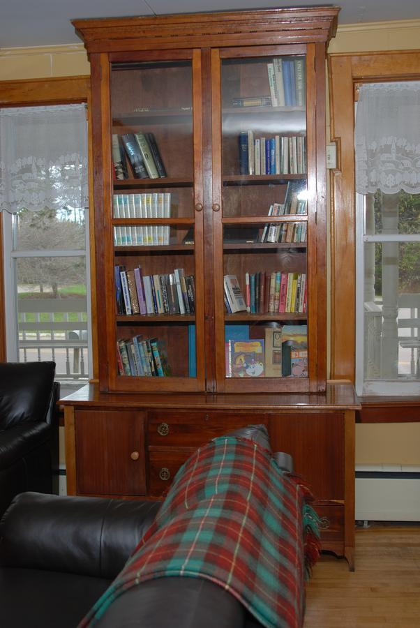 Shining Waters Country Inn Cavendish Extérieur photo
