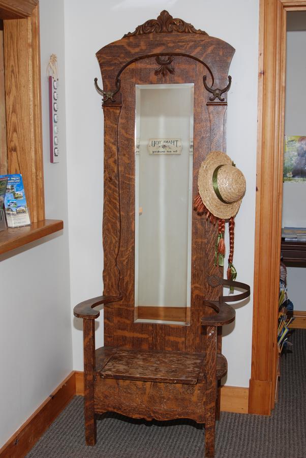 Shining Waters Country Inn Cavendish Extérieur photo