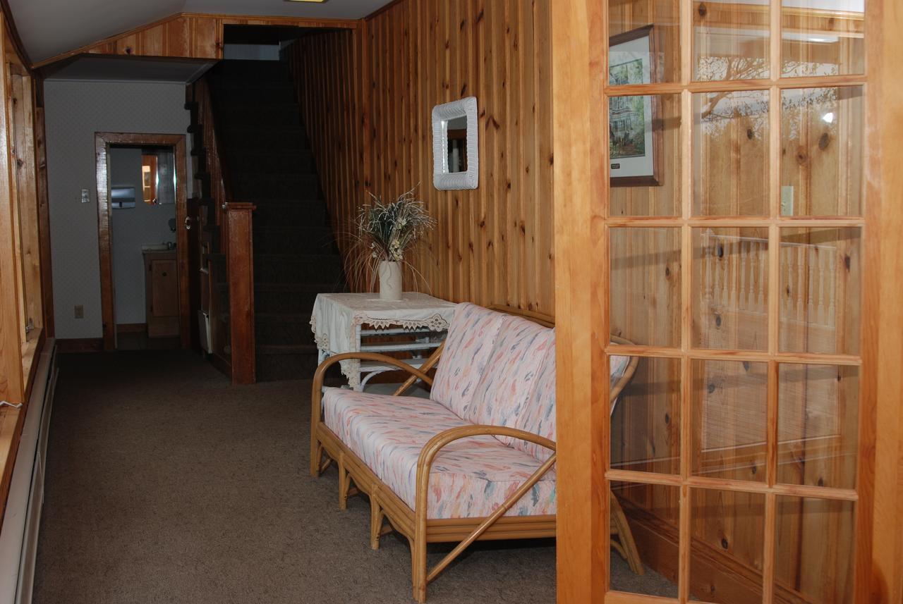 Shining Waters Country Inn Cavendish Extérieur photo