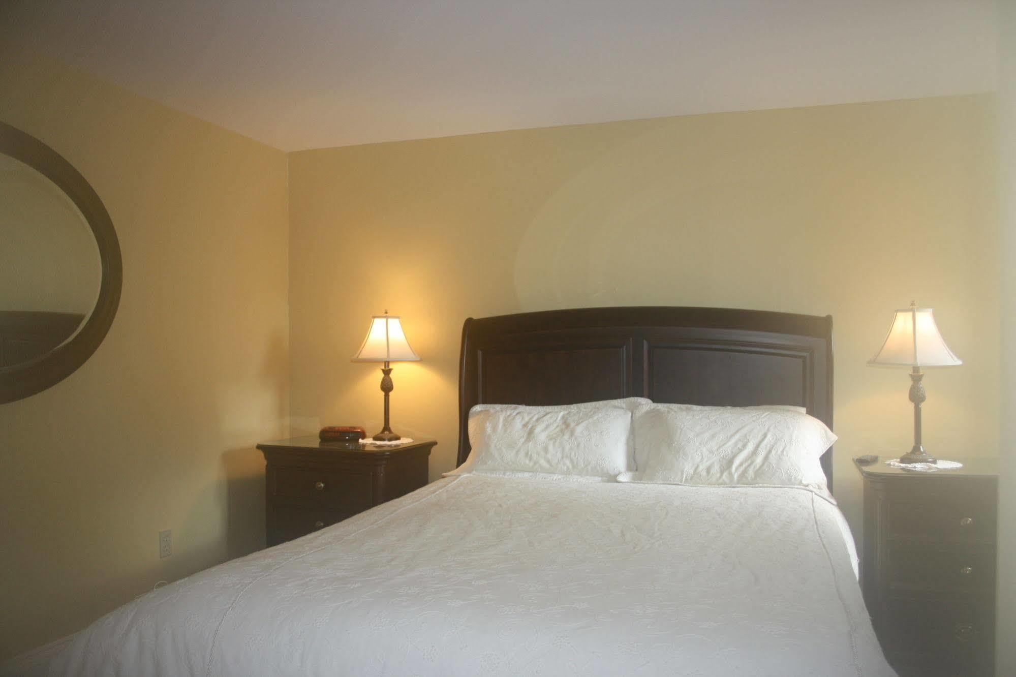 Shining Waters Country Inn Cavendish Extérieur photo