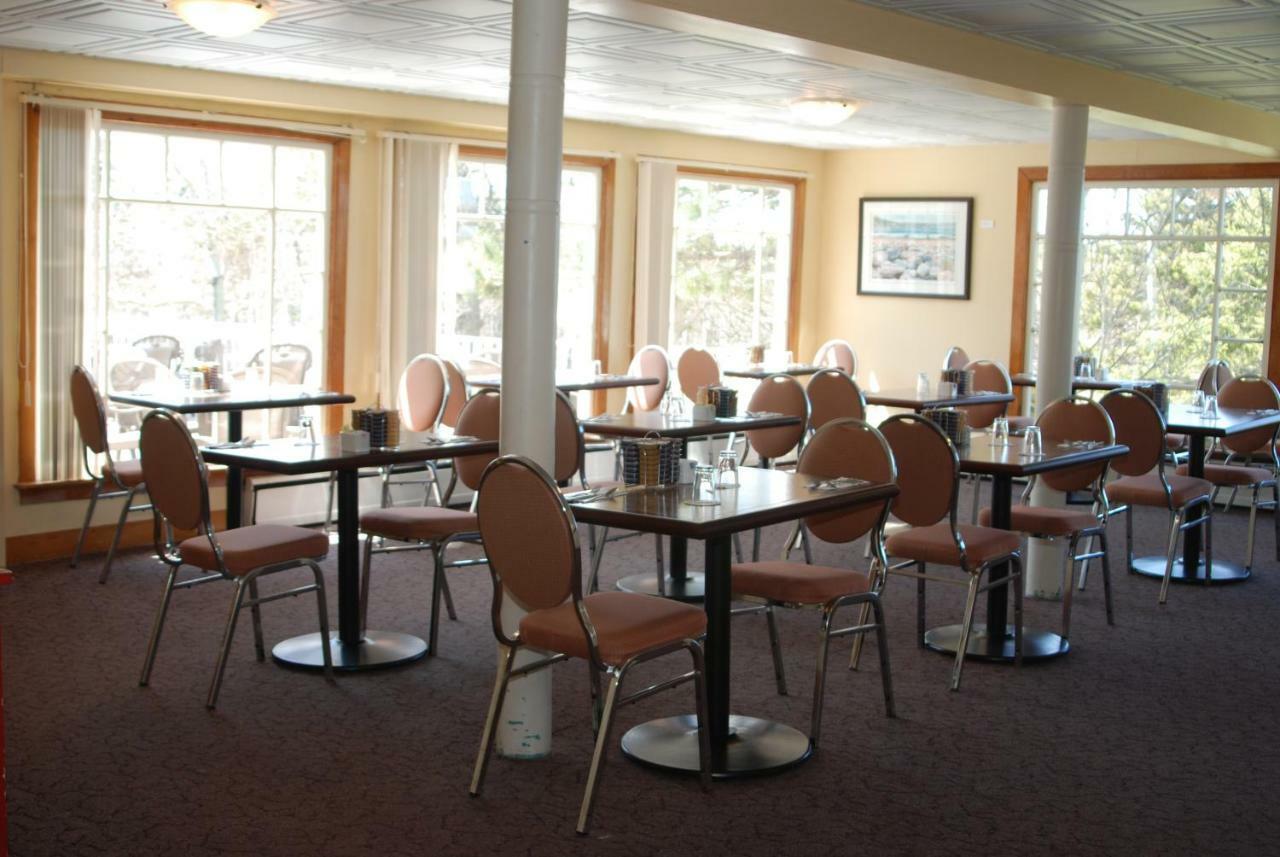 Shining Waters Country Inn Cavendish Extérieur photo