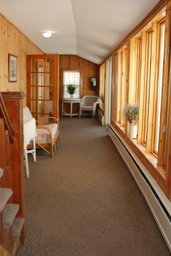 Shining Waters Country Inn Cavendish Extérieur photo
