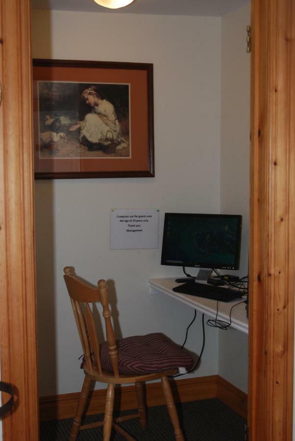 Shining Waters Country Inn Cavendish Extérieur photo